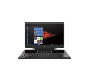 HP OMEN 15 Touch Display