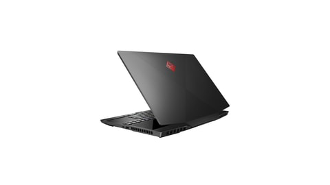 HP OMEN 15 Touch Display