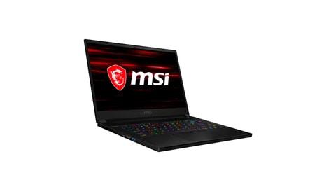 MSI Stealth GS66 Price