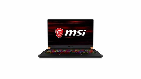 MSI Stealth GS75 Price in BD