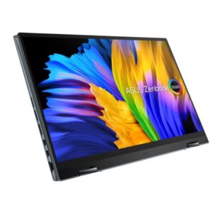 ZenBook 14 Flip OLED Price in BD