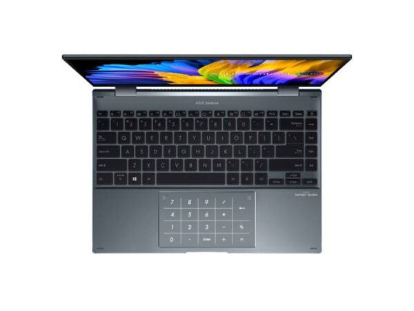 ZenBook 14 Flip OLED Price in BD