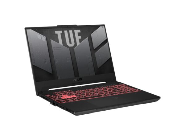 Asus TUF A17 FA707RR Price in BD