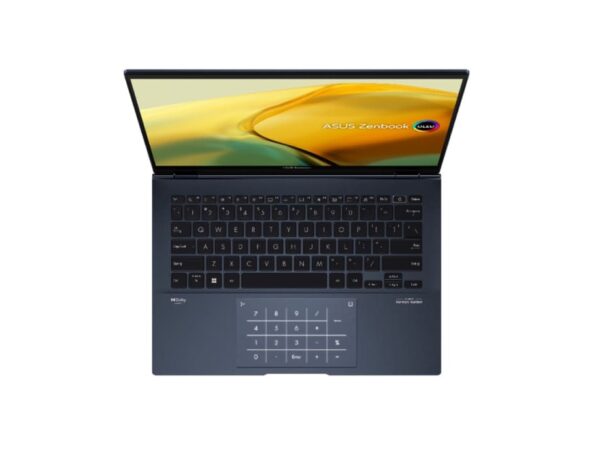 Asus ZenBook 14X OLED Price in BD