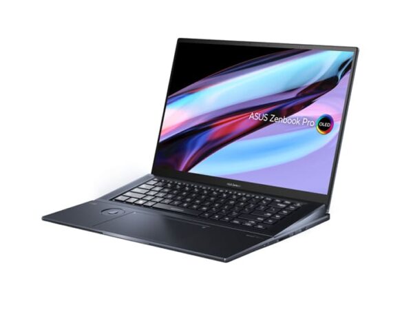 Asus Zenbook Pro 16X OLED Price in BD