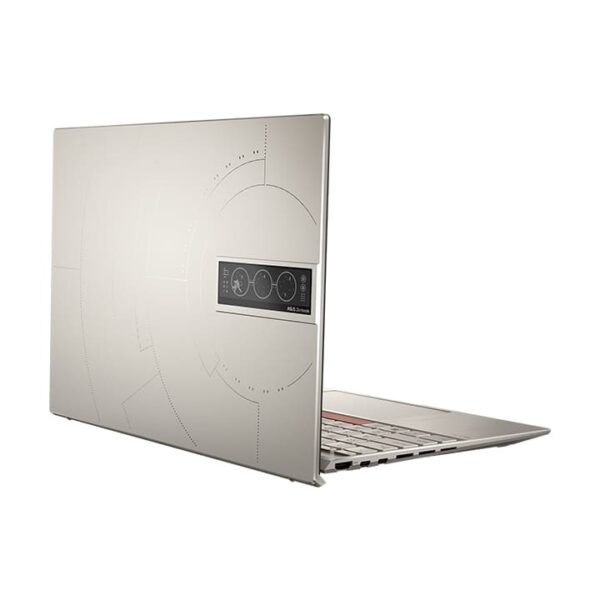 Asus ZenBook 14X OLED i7 12th Generation Ultrabook