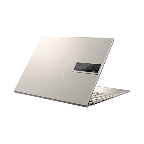 Asus Zenbook 14x OLED Space Edition